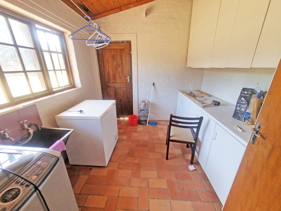 To Let 5 Bedroom Property for Rent in Brentwood Park Western Cape